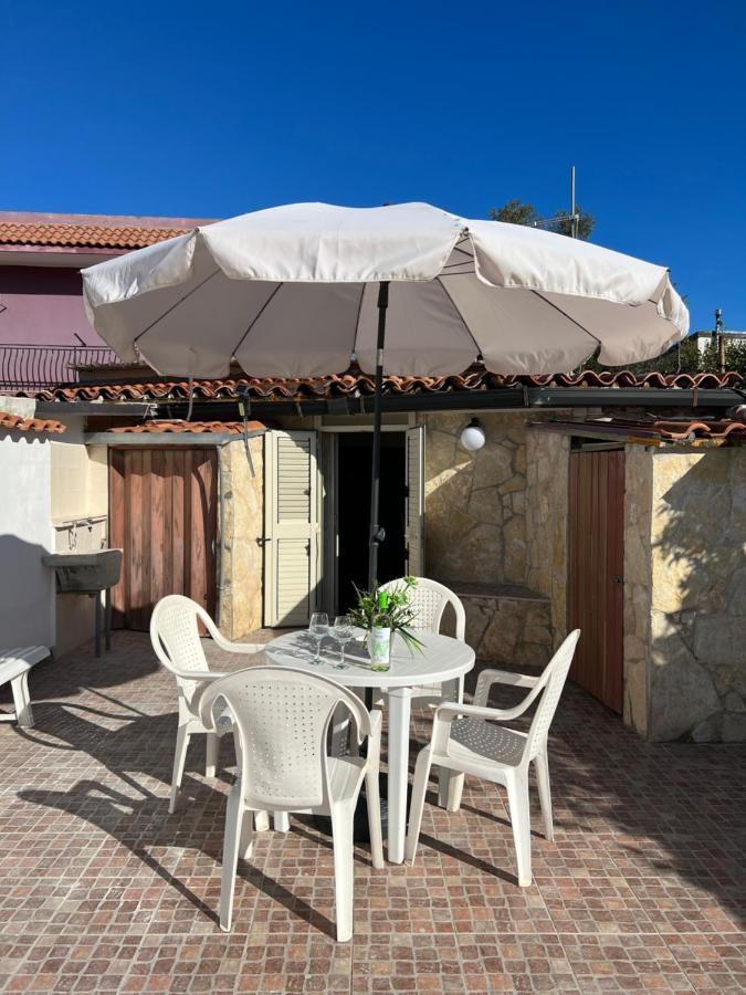 Casa Ivana Syracuse Exterior photo